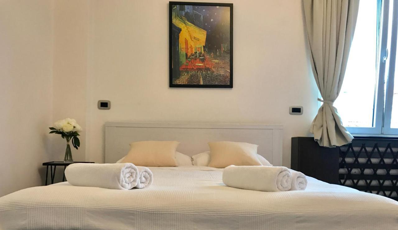 Studio Apartment With A View Of Ban Jelacic Square Zagreb Exterior foto